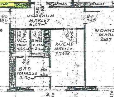 Unbefristete 2-Zimmer-Wohnung in Linz! - Foto 2