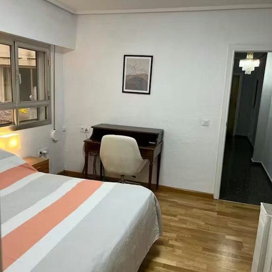 Carrer del Doctor Zamenhof, Valencia, Valencian Community 46008 - Photo 1