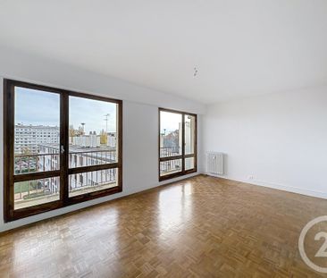 Location Appartement 3 pièces 60m² TROYES 10000 - Photo 1