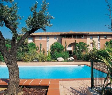 location Appartement T3 DE 48.71m² À TOULOUSE - Photo 3