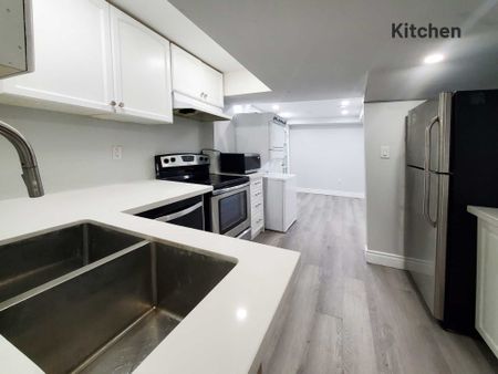 For Lease - 3 Weldon Street Unit# Bsmt, Whitby, Ontario - Photo 5