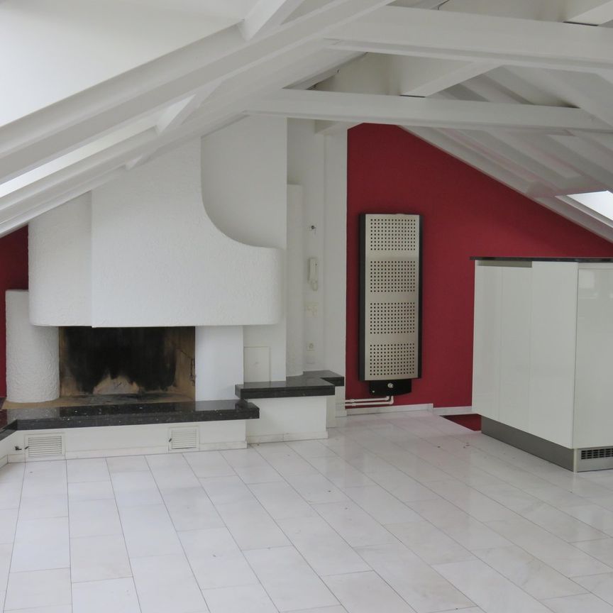 5 Zimmer, 120 m² - Foto 1