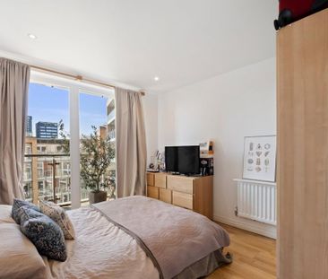 1 bedroom flat to rent - Photo 6