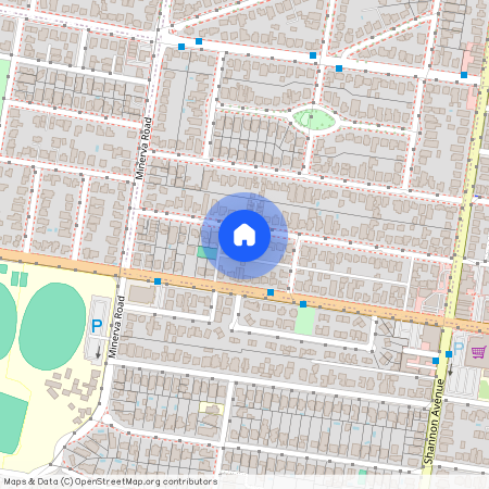 45 Calder Street, Vic 3218, Manifold Heights