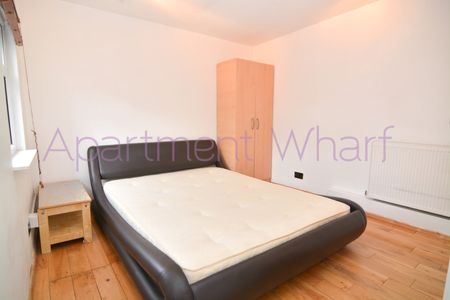 Edwin Street, E16 1QA, London - Photo 4