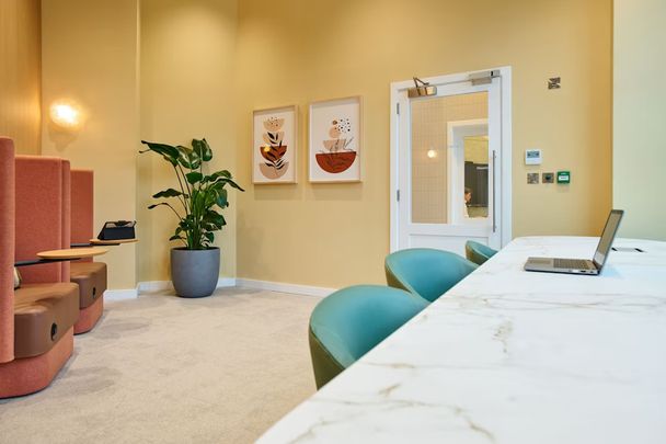2 bedroom apartment - Photo 1