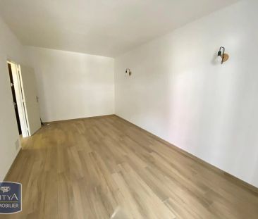 Appartement à louer 1 pièce 41m² - Photo 3