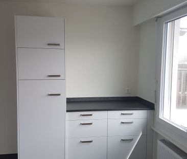 Zentrale Wohnung für Paare - Foto 3