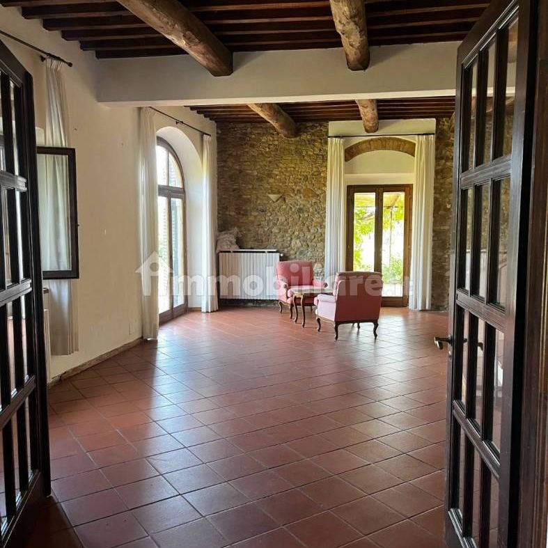 Casa colonica Strada Romita, Barberino Tavarnelle - Photo 1