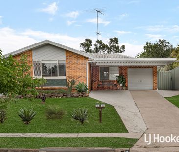 13 Pagoda Crescent, Quakers Hill NSW 2763 - House For Rent | Domain - Photo 6