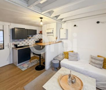 Location Appartement 2 pièces 20m² SENLIS 60300 - Photo 2