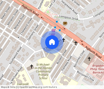 St. Michaels Road, Aigburth - Photo 1