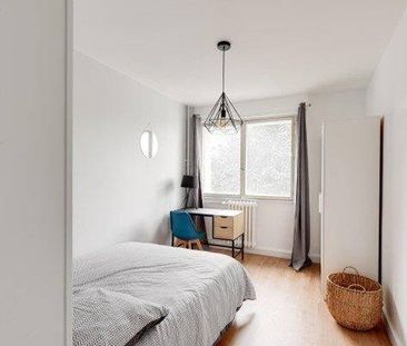 Colocation meublé secteur île de Nantes - Photo 2