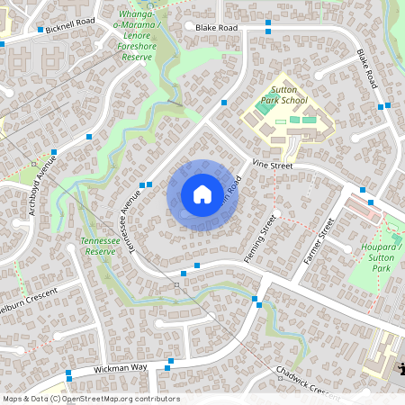 13a Wakelin Road, Mangere East, Manukau City