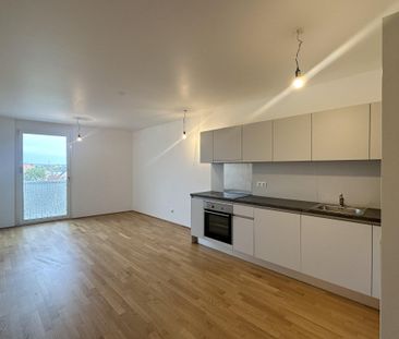 LEO am Park | Loggia 5m² | 2 Zimmer-Wohnung - Photo 1