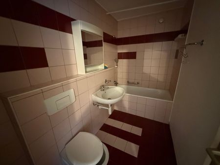 3 Zimmer, 5. Stock - Photo 4