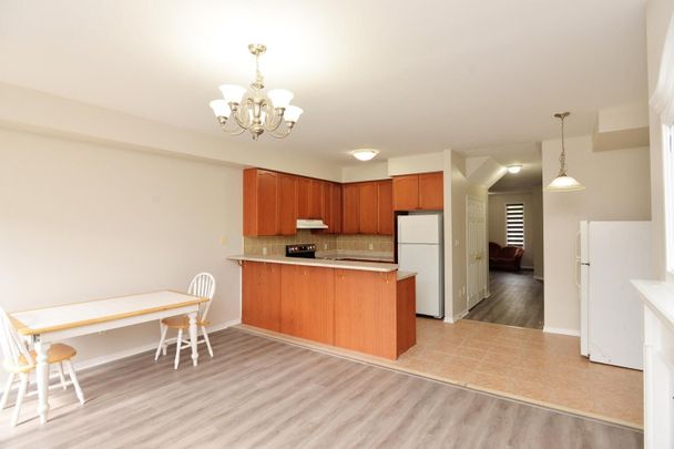 For Lease - 14 Herzberg Gardens, Toronto, Ontario - Photo 1