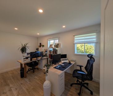 4 ½ rénové à Sainte-Marie - Photo 4