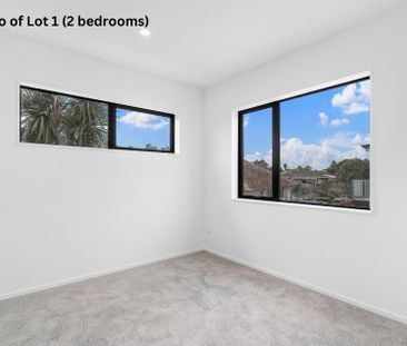 BRAND NEW 2 BEDROOM FAMILY HOMES - Photo 6