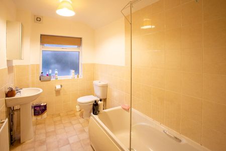 8 George Street - No Deposit & 2 BathroomsLoughborough - Photo 5