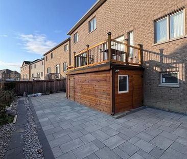 For Lease - 922 Ernest Cousins Circle Unit# Bsmt, Newmarket, Ontario - Photo 3