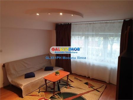 Inchiriere garsoniera in Ploiesti, zona Vest - Fotografie 2