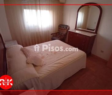 Piso en alquiler en Montserrat - Photo 5