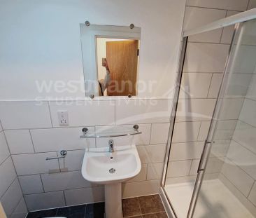 Studio to rent - Photo 6