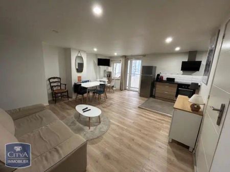 Appartement à louer 3 pièces 47.95m² - Photo 3