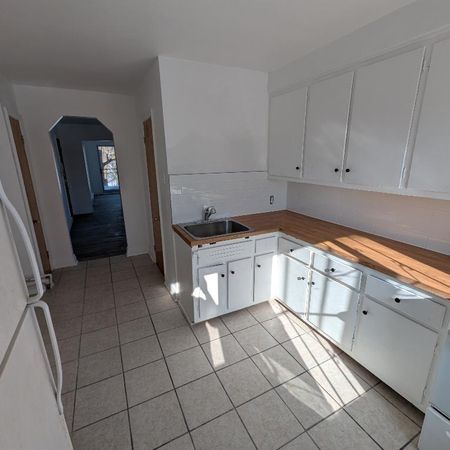 Logement à louer Rosemont 3 et demi - Photo 3