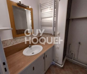 Appartement 4 pièce(s) 83 m2 - Photo 3
