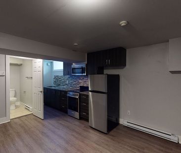 Laurier Apartments - Photo 1