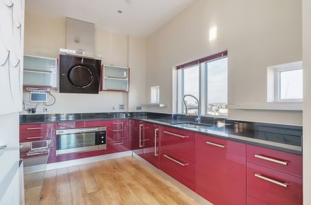 2 bedroom apartment to rent - Photo 5