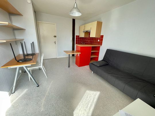 Studio - PREBENDES - rue d'Amboise - Photo 1