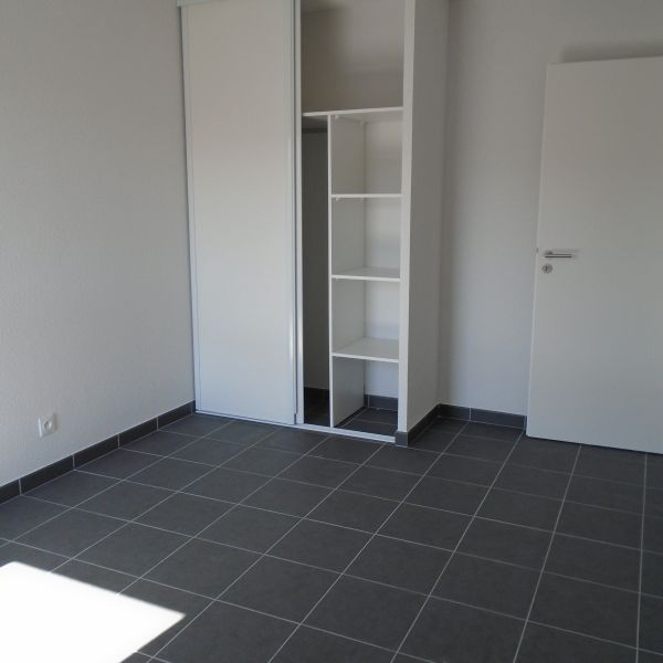 Location Appartement 3 pièces 62m² MONTPELLIER 34080 - Photo 1