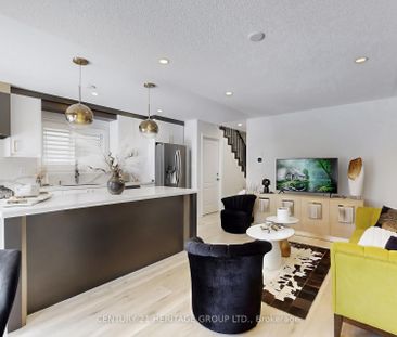 For Lease - 58 Russel Drive Unit# Main & 2nd, Bradford West Gwillim... - Photo 1