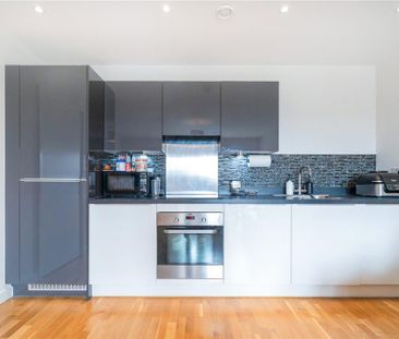 1 bedroom apartment to rent - Photo 6