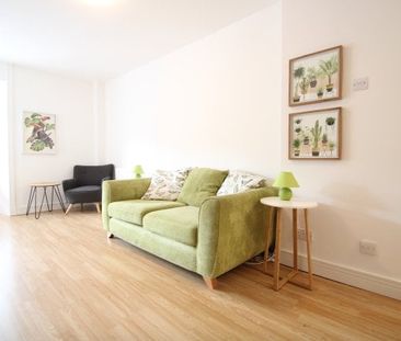 21 Dorset Street, Glasgow, G3 7AG - Photo 4
