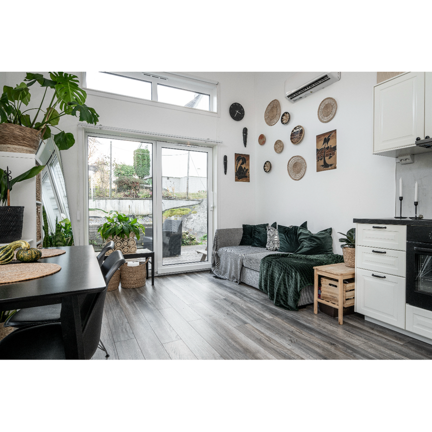 Släggvägen, Huddinge - Photo 1