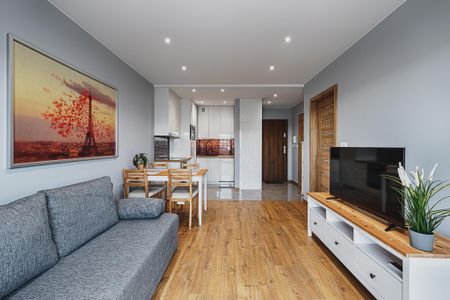 Łódź - Mieszkanie na wynajem - Photo 4