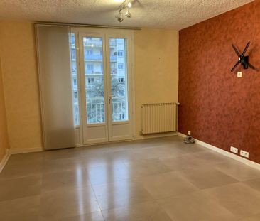 Location appartement 3 pièces 55.23 m² à Romans-sur-Isère (26100) - Photo 6