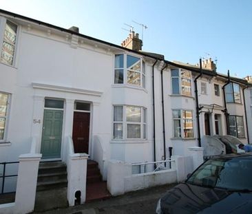 2 bedroom ground floor maisonette to rent - Photo 3