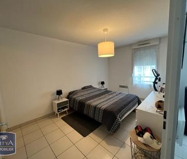 Location Appartement 2 pièces 42m² CLERMONT FERRAND 63000 - Photo 2