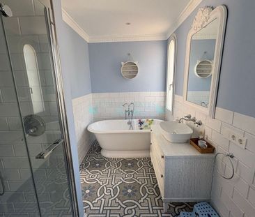 Villa for rent in El Paraiso, Estepona - Photo 2