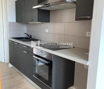 Location Appartement 2 pièces 34m² ST OMER 62500 - Photo 2