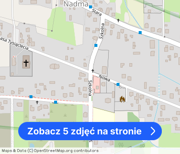 Przytulne mieszkanie 2-pokojowe w Radzyminie - Zdjęcie 1