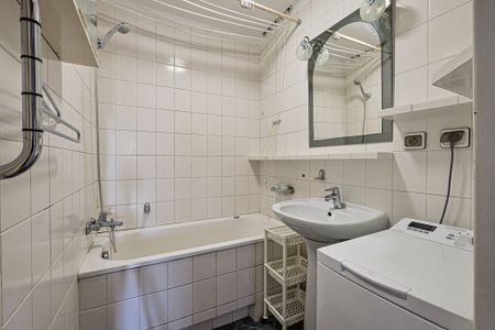 Bielany ul. Jasnorzewskiej 1 - wynajem 3 pokoje 66 m² - Photo 5