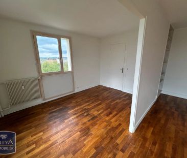 Appartement à louer 4 pièces 81.01m² - Photo 6