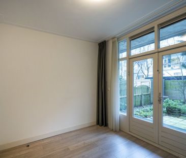 Te huur: Appartement Van Spilbergenstraat 120 H in Amsterdam - Foto 3