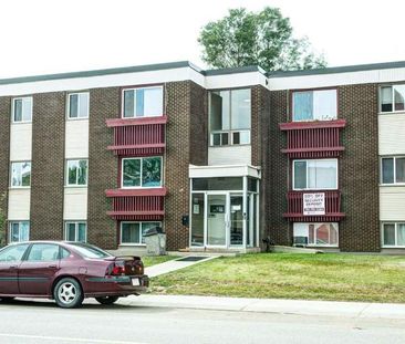 Lunar Apartments | 2 Alberta Drive, Fort McMurray - Photo 1